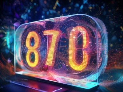 数字互动，无限可能—数字倒计时助力互动体验