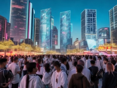 福州数字发展，消费盛宴创新