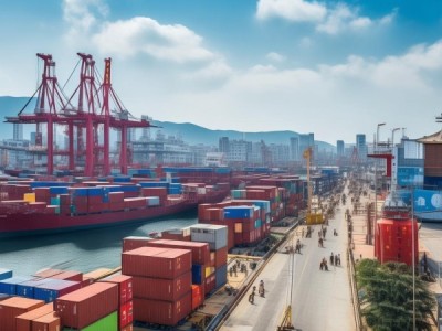 福建俄罗斯跨境电商物流，机遇与挑战