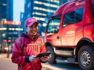 关于佳跃物流在中国跨境电商中的服务体验， you can trust our efficient logistics and professional service.