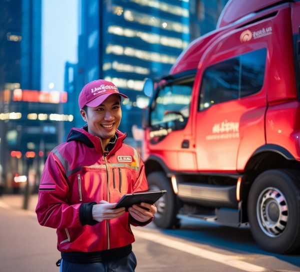 关于佳跃物流在中国跨境电商中的服务体验， you can trust our efficient logistics and professional service.